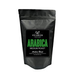 Arabica Medium