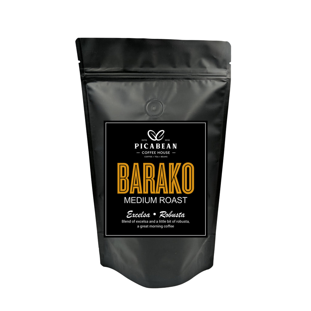 Barako