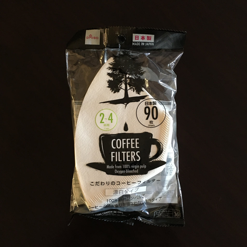 Coffee Filter