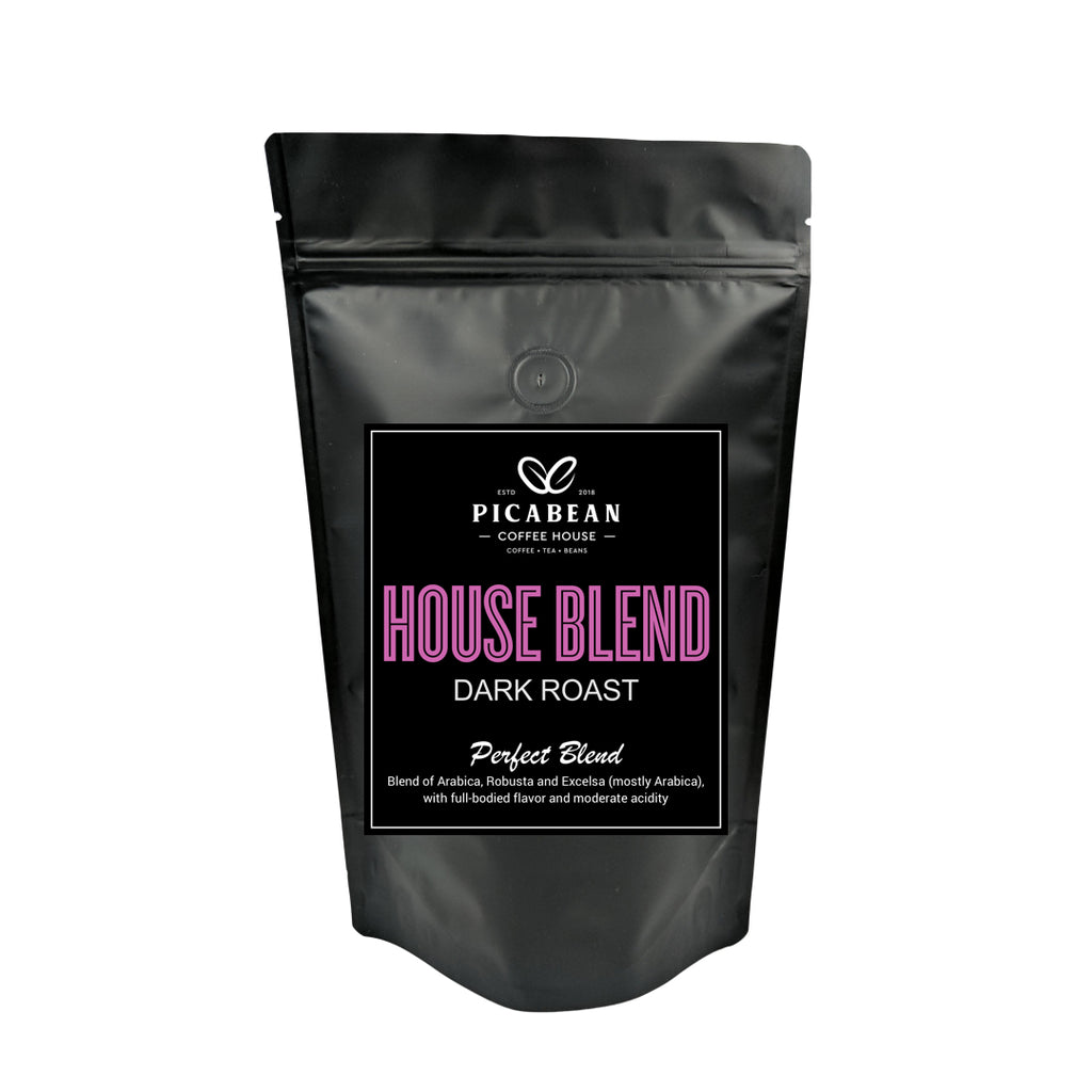 House Blend