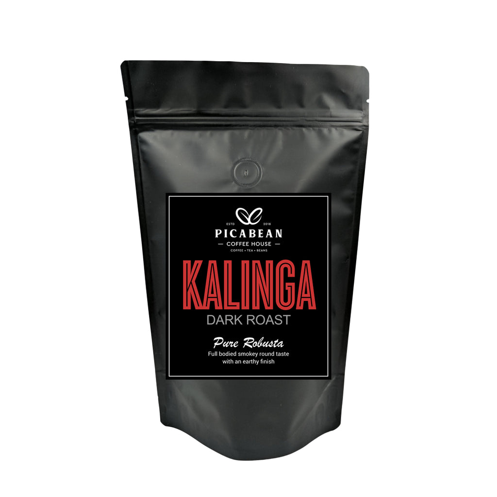 Kalinga Dark Roast