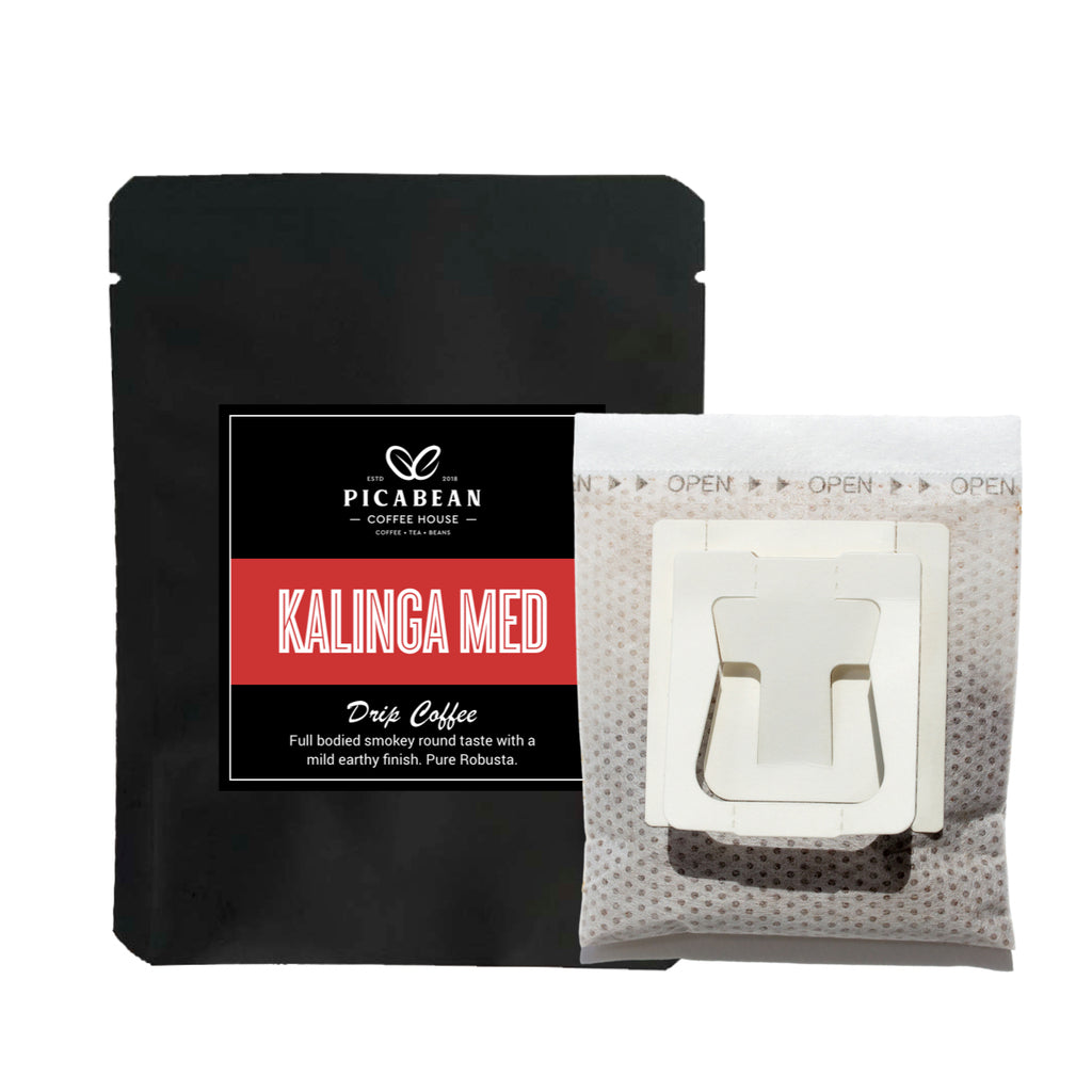 Drip Bag - Kalinga Medium