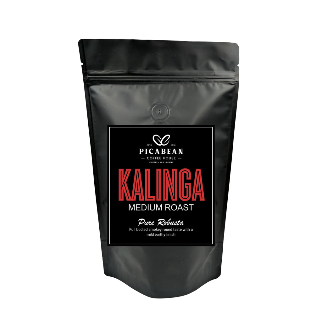Kalinga Medium Roast
