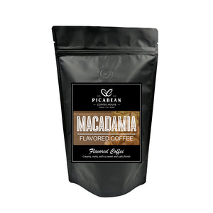 Macadamia