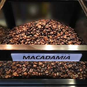 Macadamia