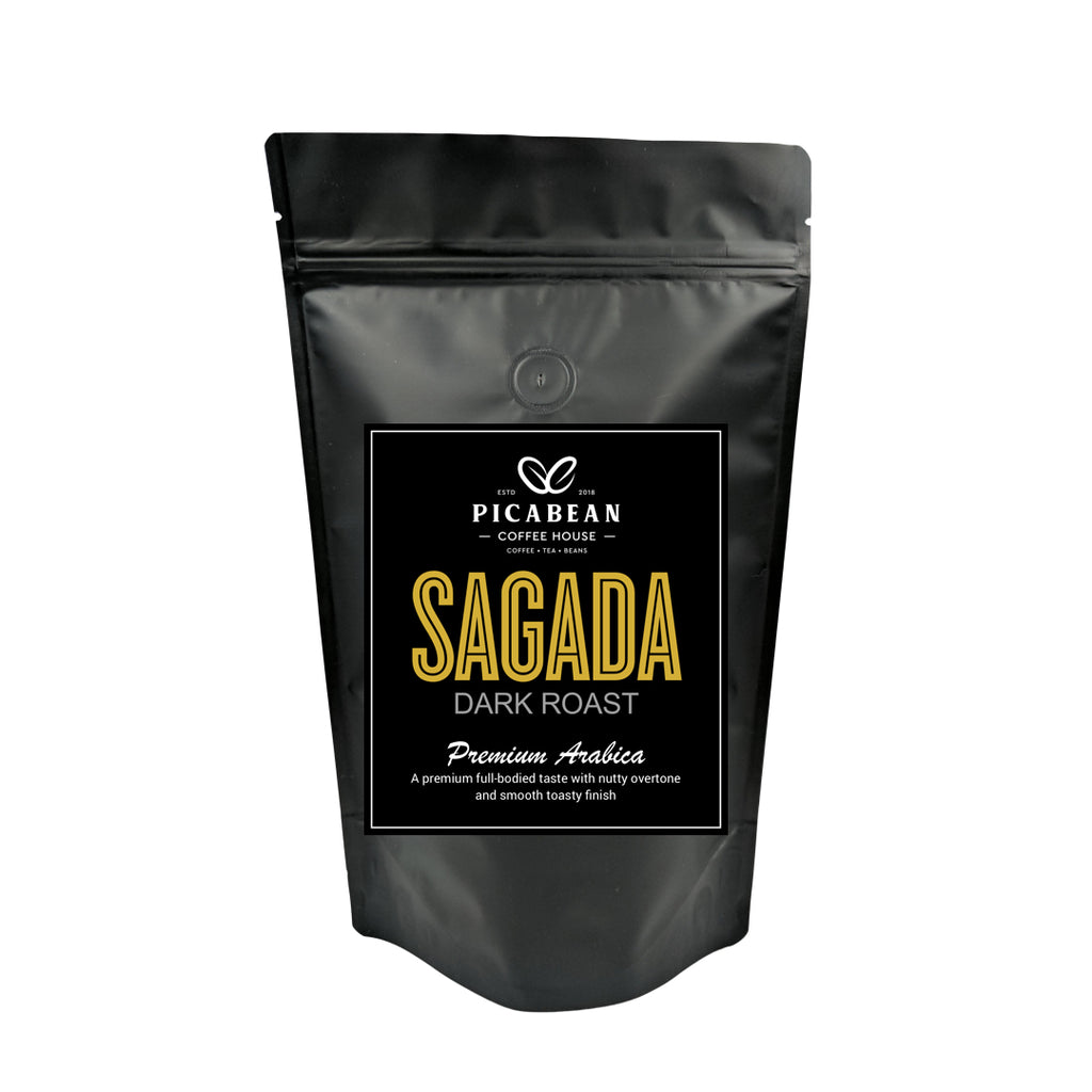 Sagada Dark Roast