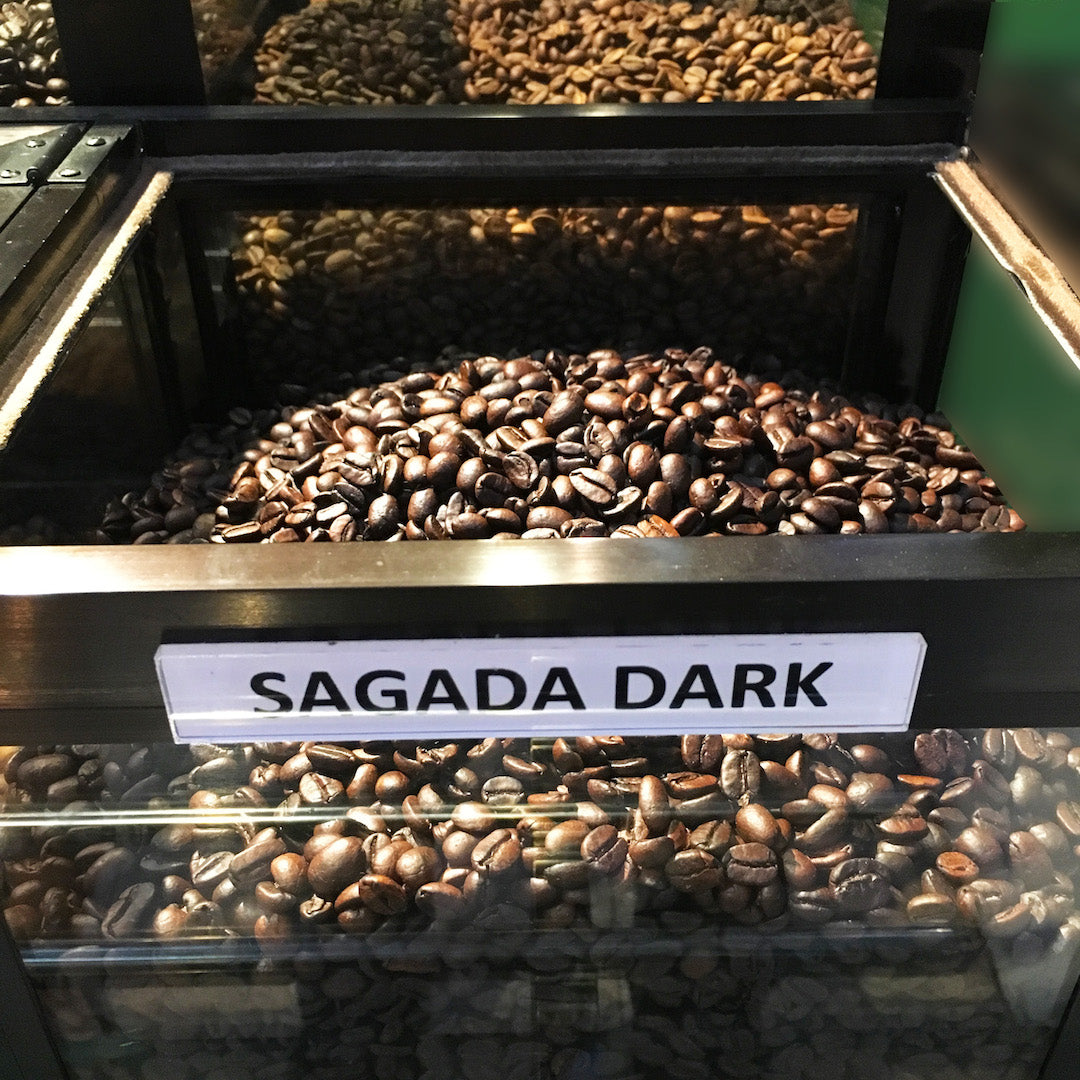 Sagada Dark Roast
